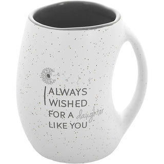 Daughter Like You 16 oz Mug