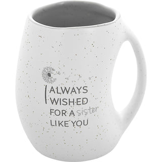 Sister Like You 16 oz Mug