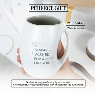 Grandpa Like You 16 oz Mug