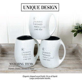 Grandpa Like You 16 oz Mug