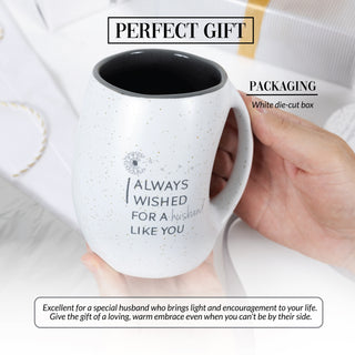 Husband Like You 16 oz Mug