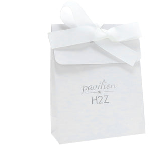 Someone Special 16.5"-18.5" Engraved Rhodium Plated Necklace