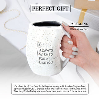 Teacher Like You 16 oz Mug