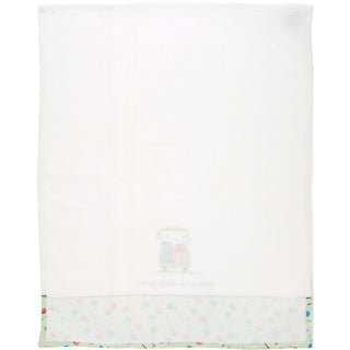 Daily Greens 100% Cotton Tea Towel