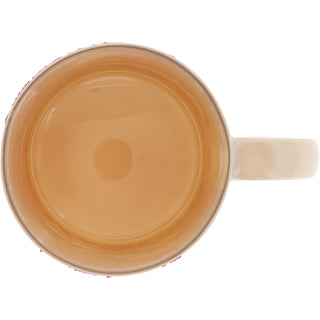 Coffee 18 oz Glass Mug