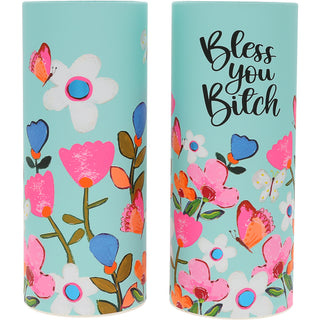 Bless You Car Facial Tissues (Set of 2)