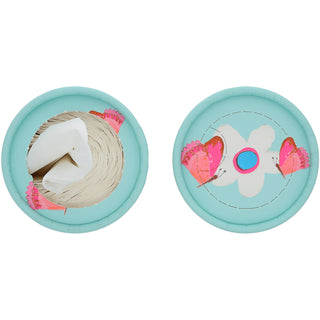 Bless You Car Facial Tissues (Set of 2)