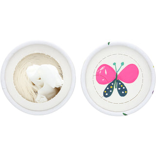 Issues Car Facial Tissues (Set of 2)