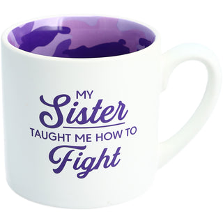 Sister 15 oz Mug