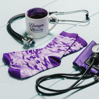 Nurses 15 oz Mug