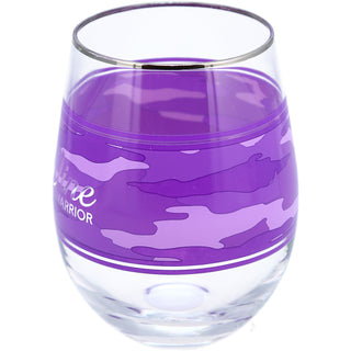 Wine 18 oz Stemless Wine Glass