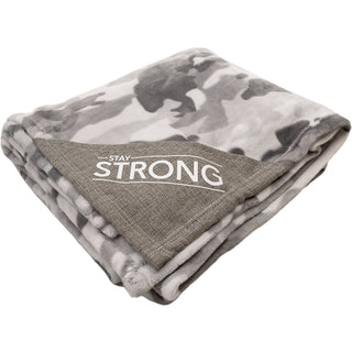 Strong 50" x 60" Royal Plush Blanket