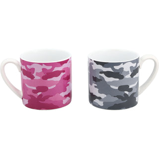 Papa & Mama Bear 15 oz Mug Set