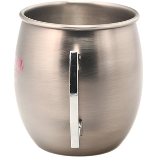 Mama Bear 20 oz Stainless Steel Moscow Mule