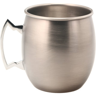 Mama Bear 20 oz Stainless Steel Moscow Mule