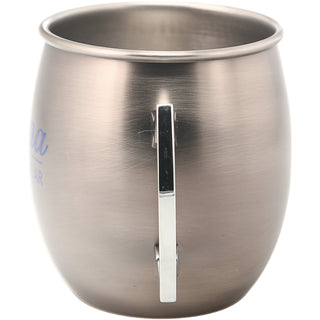 Papa Bear 20 oz Stainless Steel Moscow Mule