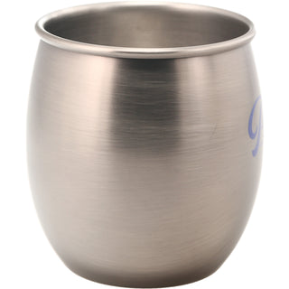 Papa Bear 20 oz Stainless Steel Moscow Mule