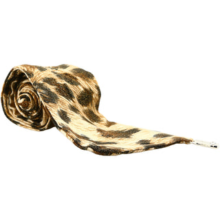 Cheetah Scarf (S/2) 48" x 2.5"