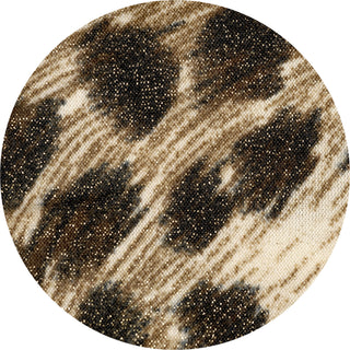 Cheetah Scarf (S/2) 48" x 2.5"