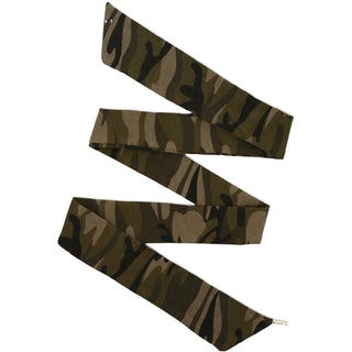 Camo Girl - Mask Ties Set of 2 48" x 2.5"