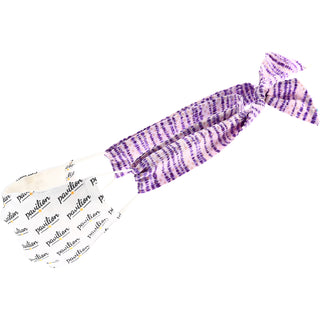 Ultraviolet - Mask Ties Set of 2 48" x 2.5"