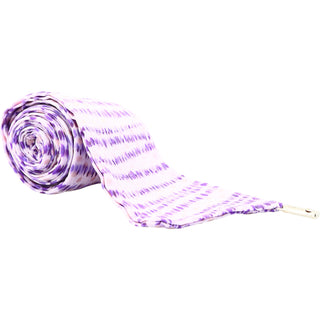 Ultraviolet - Mask Ties Set of 2 48" x 2.5"