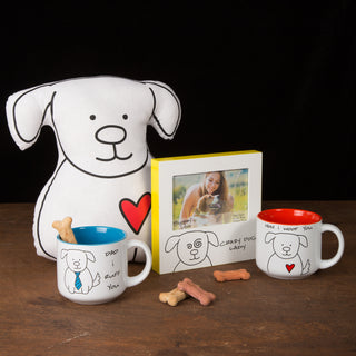 Mom 18 oz Ceramic Mug