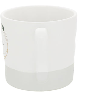 25 Years 15 oz Cup