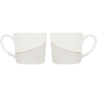 Coffee Together 15 oz Cup (Set of 2)