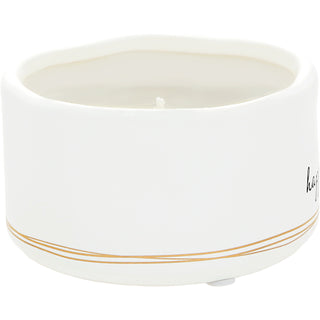 Happily Ever After 8 oz - 100% Soy Wax Reveal Candle
Scent: Tranquility