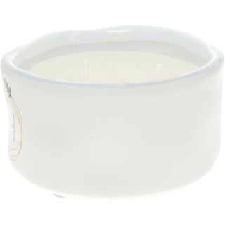 Hooray! 8 oz - 100% Soy Wax Reveal Candle
Scent: Tranquility