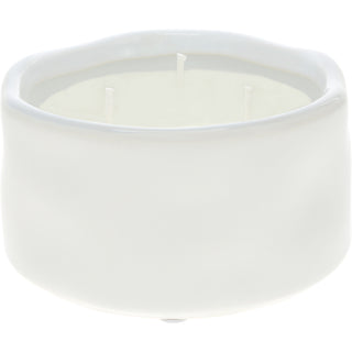 Hooray! 8 oz - 100% Soy Wax Reveal Candle Scent: Tranquility