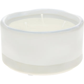 25 Years 8 oz - 100% Soy Wax Reveal Candle Scent: Tranquility