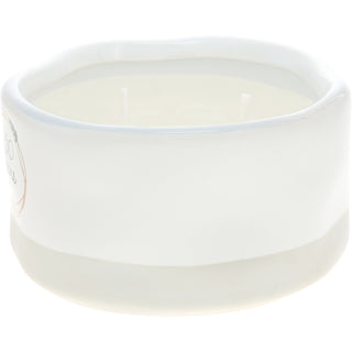 50 Years 8 oz - 100% Soy Wax Reveal Candle
Scent: Tranquility