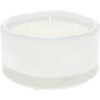 50 Years 8 oz - 100% Soy Wax Reveal Candle
Scent: Tranquility