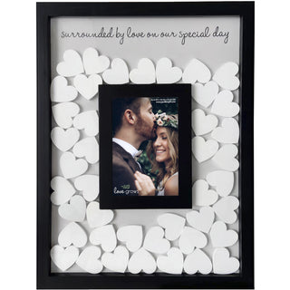 Special Day 12" x 16" Guestbook Picture Frame