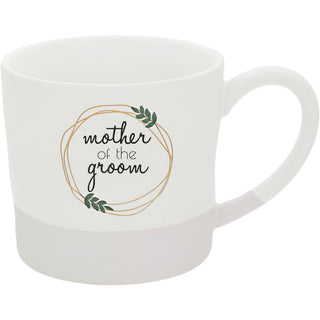 Mother Of The Groom 15 oz Cup