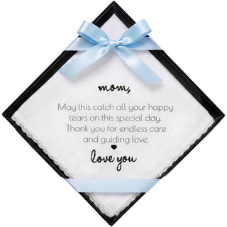 Mom 12" Handkerchief