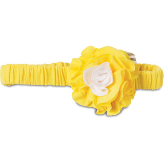 Sunshine Baby Headband