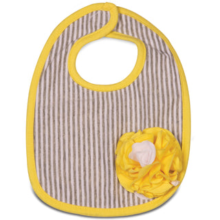 Sunshine Baby Bib