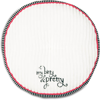 Sassy Diva 12" Round Pillow