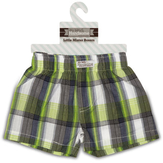 Grasshopper Boxer Shorts