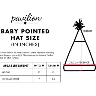 Mister Trickster Baby Hat (12-36 Months)