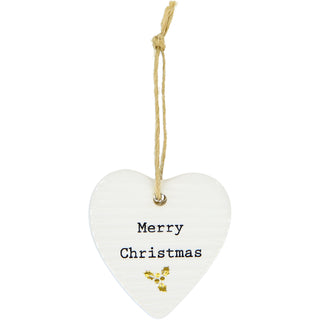 Merry Christmas 1.5" Mini Tag
(Set of 3)