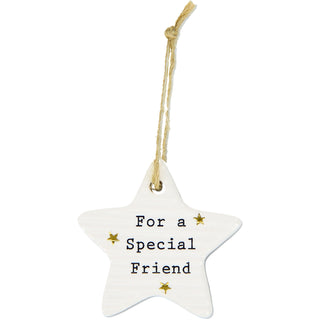 Special Friend 1.5" Mini Tag
(Set of 3)