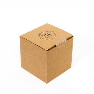 Love You 2.75" Tealight Holder