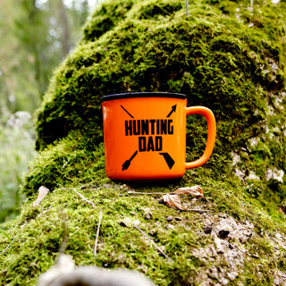 Hunting Dad 18 oz Mug