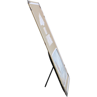 Out Hiking 8" x 11.75" Tin Frame (Holds 6" x 4" Photo)