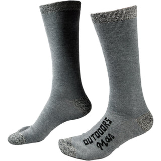 Outdoors Man Men's Socks