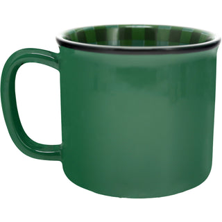 Golfing Dad 18 oz Mug